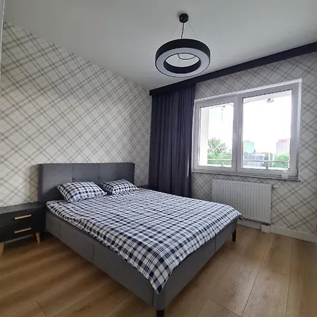 Apartament Superior Sleep4you - Netflix - Parking - Apartament Boleslawiec (Lower Silesia)