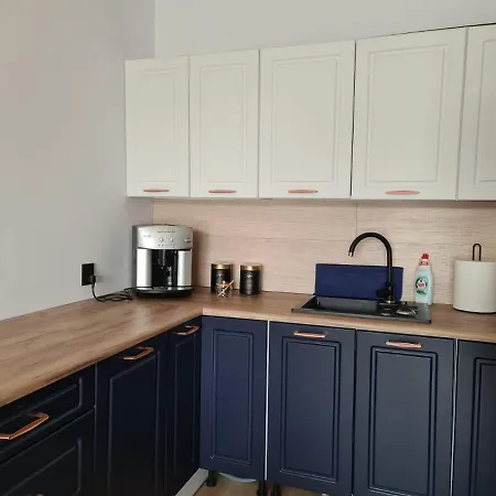 Apartament Superior Sleep4you - Netflix - Parking -