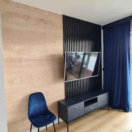 Apartament Superior Sleep4you - Netflix - Parking -