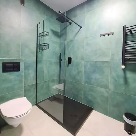 Apartament Apartament Superior Sleep4you - Netflix - Parking -