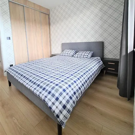 Apartment Apartament Superior Sleep4you - Netflix - Parking - *