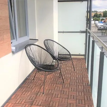 Apartament Apartament Superior Sleep4you - Netflix - Parking - *